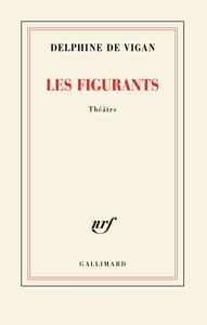 Image de Les Figurants