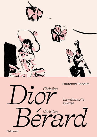 Picture of Christian Dior - Christian Bérard