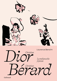 Picture of Christian Dior - Christian Bérard