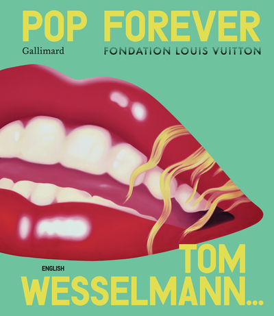 Image de Pop Forever (édition anglaise)