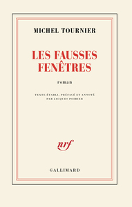 Image de Les fausses fenêtres