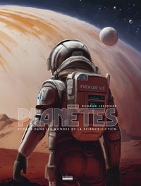 Image de Planètes