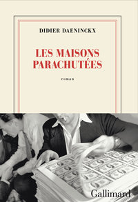 Image de Les maisons parachutées