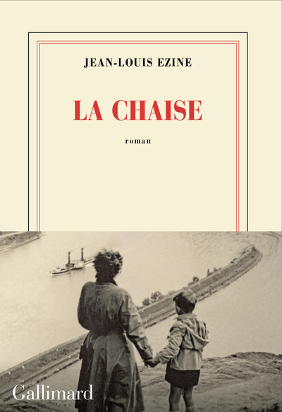 Picture of La chaise