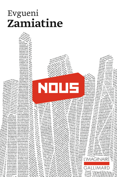 Picture of Nous /Seul