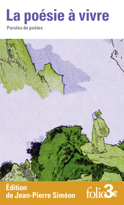 Image de La poésie à vivre