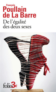 Image de De l'égalité des deux sexes