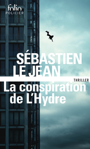 Picture of La conspiration de L'Hydre