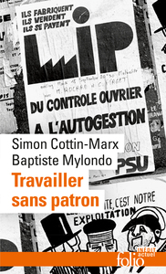 Image de Travailler sans patron