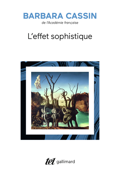 Picture of L'effet sophistique