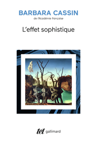 Picture of L'effet sophistique