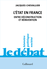 Picture of L'État en France