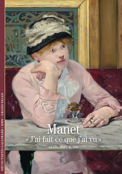 Picture of Manet