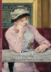 Picture of Manet