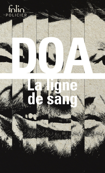 Image de La ligne de sang