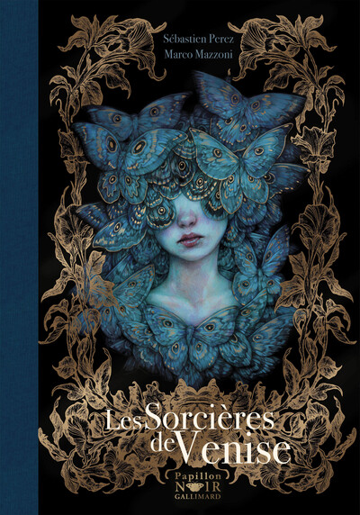 Image de Les sorcières de Venise
