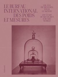 Picture of Le Bureau International des Poids et Mesures