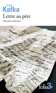 Image de Lettre au père