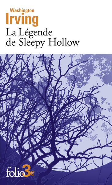 Image de La Légende de Sleepy Hollow