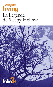 Image de La Légende de Sleepy Hollow