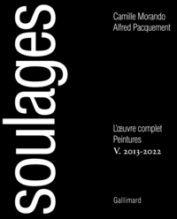 Picture of Soulages