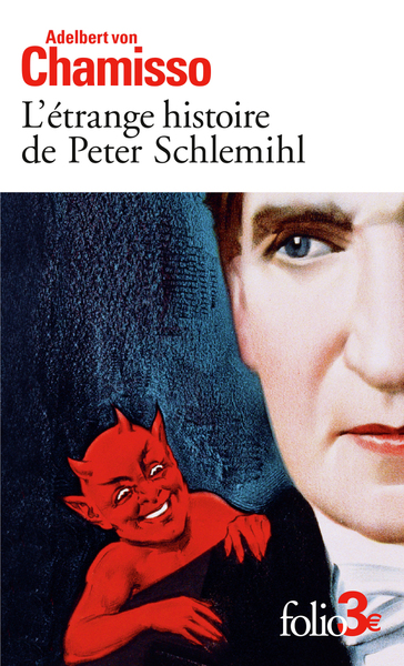 Picture of L'étrange histoire de Peter Schlemihl