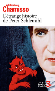 Picture of L'étrange histoire de Peter Schlemihl