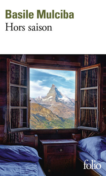 Picture of Hors saison