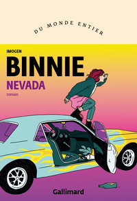 Picture of Nevada