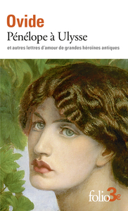 Image de Pénélope à Ulysse et autres lettres d'amour de grandes héroïnes antiques
