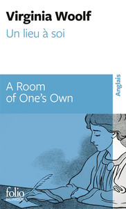 Picture of Un lieu à soi / A Room of One's Own
