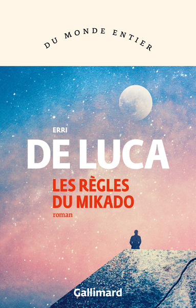 Picture of Les règles du Mikado