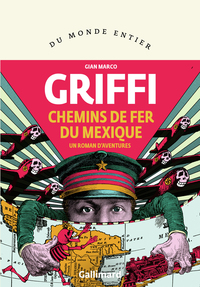Picture of Chemins de fer du Mexique