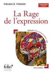 Picture of La Rage de l'expression - BAC 2026