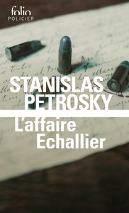 Picture of L'affaire Echallier