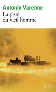 Picture of La piste du vieil homme