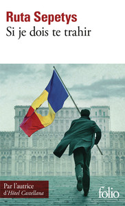 Image de Si je dois te trahir