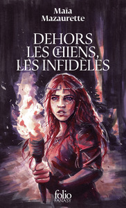 Picture of Dehors les chiens, les infidèles