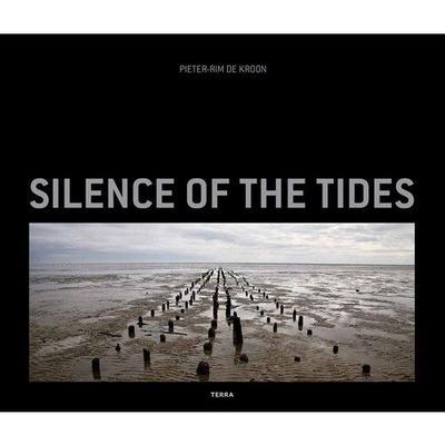 Image de Pieter-Rim de Kroon Silence of the Tide /anglais
