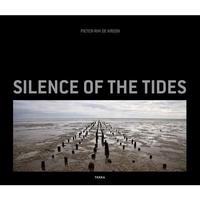 Image de Pieter-Rim de Kroon Silence of the Tide /anglais