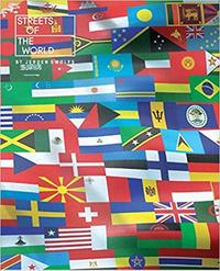 Image de Streets Of The World XL /anglais