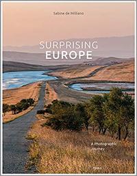 Image de Surprising Europe /anglais