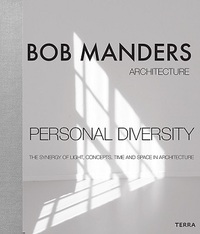 Picture of Bob Manders Personal Diversity /franCais/anglais/nEerlandais