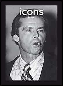 Image de Oscar Abolafia Icons /anglais