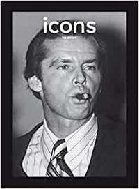 Image de Oscar Abolafia Icons /anglais