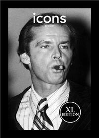 Picture of Icons by Oscar XL edition /anglais