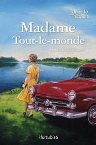 Picture of MADAME TOUT-LE-MONDE V 03 CHATEAUX DE SABLE