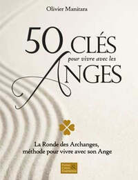 Picture of 50 clés pour vivre avec les Anges