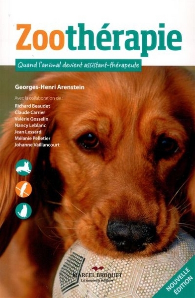 Image de LA ZOOTHERAPIE