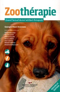 Image de LA ZOOTHERAPIE